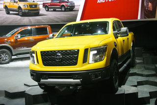 Illustration for article titled Everything You Need To Know About The 2015 Detroit Auto Show